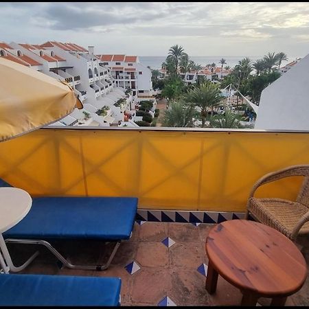 Ps3 Beach & All Amenities Playa de las Americas  Exteriör bild