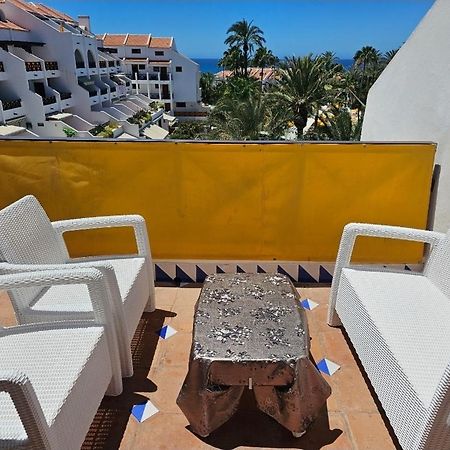 Ps3 Beach & All Amenities Playa de las Americas  Exteriör bild