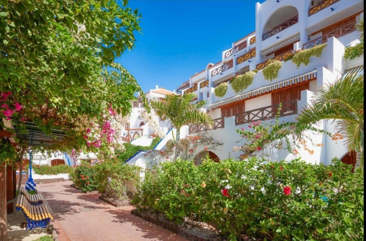 Ps3 Beach & All Amenities Playa de las Americas  Exteriör bild