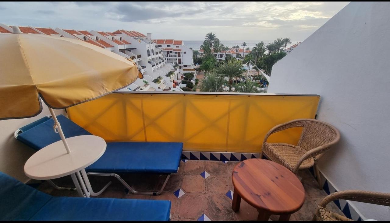 Ps3 Beach & All Amenities Playa de las Americas  Exteriör bild